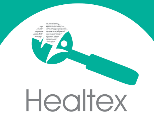 Healtex banner